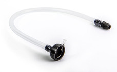 SEASTAR HA5438 BOTTLE FILLER KIT Use For Inboard/ Outboard And Inboard Seastar Hydraulic Helms; With Fill Tube And Push-Pin To Vent