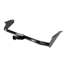 HUSKY TOWING 69481C TOYOTA SIENNA VAN CLASS III Class III; Round Tube; 2 Inch Receiver; 3500 Pound Weight Carrying Capacity/ 350 Pound Tongue Weight; 5000 Pound Weight Distributing Capacity/ 500 Pound Weight Distributing Tongue Weight Capacity