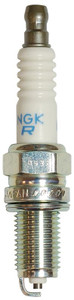NGK 90893 NGK STANDARD PLUG KR9C-G  2/BX KR9C-G; OE Replacement; Single; Refer Document Section For Marine Applications