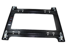 DEMCO 6099 RAM PUCK ADAPTER UNIVERSAL RAIL Use With Ram OEM Under-Bed Rail Kits