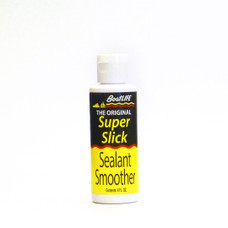 LIFE INDUST. 1024 SUPER SLICK SLNT SMOOTHER 4 FL.OZ. For BoatLIFE ?« Sealants; 4 Ounce Bottle; Single