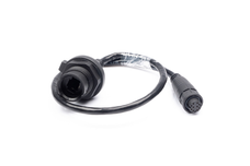 RAYMARINE A80160 RAYNET TO SEATALK-HS ADAPTOR 400MM RayNet Female Socket To RJ45 Female Socket; 1.3 Foot Length; For Use With DSM300 Sonar Sounder Module And LightHouse Multi Function Display