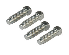 HUSKY TOWING 32339 DOG POINT SCREW KIT Replacement Dog Point Kit For Husky Towing 32215/ 32216/ 32217/ 32218/ 33039