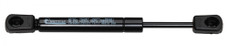 WHITECAP IND G-3440C GAS SPRING - 20' X 40 P1F Gas; Ball Socket Upper Mount; Ball Socket Lower Mount; 12 Inch; 20 Inch; 8 Inch; Without Mounting Hardware; Black Nitride; 40 Pound Extended Output Force