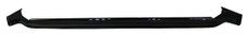TRAILFX 8722H TFX HD PRT 17-23 TITAN-CREW/EXT/REG Wrap-Around; Smoke  Acrylic