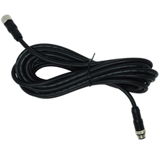 ACR ELECTRON 9638 EXTENSION CABLE RCL-95 SRCHLIGHT 5M For RCL-95 Spotlight; 16.4 Feet Length Extension