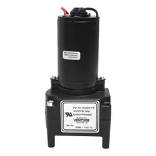 LIPPERT COMP 142178 STANDARD LANDING GEAR MOT Replacement Motor For Lippert Fifth Wheel Landing Gear; 5000 Pounds Lift Capacity; Standard Motor