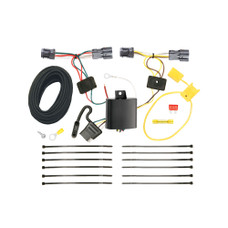 TEKONSHA 118501 T-1 CON 2011 HYUNDAI TUSC 4-Way Flat Replacement For OEM Wiring Harness