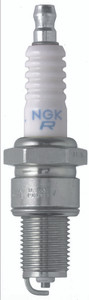 NGK 7734 BPR5ES IMPRT PLUGS 4BX BPR5ES; OE Replacement; Single; 3/4 Inch Reach