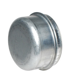 C.E. SMITH 16200A 1.98' DUST CAPS Fits 1.98 Inch Hub Inner Diameter; Set Of 2