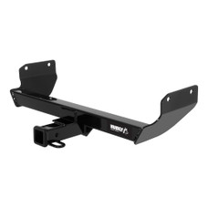 HUSKY TOWING 69532C JEEP GRAND CHEROKEE CLASS III Class III; Square Tube; 2 Inch Receiver; 5000 Pound Weight Carrying Capacity/ 500 Pound Tongue Weight; 7500 Pound Weight Distributing Capacity/ 750 Pound Weight Distributing Tongue Weight Capacity