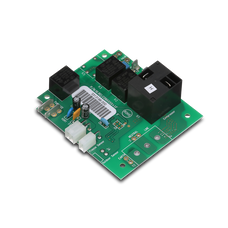 DOMETIC 3313107.076 KITBOARD SZ LCD RELAY-C/F Replacement For Dometic Blizzard NXT H541915/ Penguin II 641915C/ Penguin II 641916C Series Air Conditioners