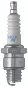 NGK 4322 BR8HS MARINE PLUGS 10BOX BR8HS; OE Replacement; Single