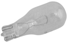 SEA DOG 441906-1 LIGHT BULB 906 WEDGE BASE 12V- 906 Bulb; Wedge Base; White; 12.8 Volt; 0.69 Ampere; 9 Watt; 6 Candle Power; Single