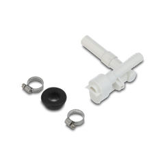 DOMETIC 385318065 BREAKER  VACUUM KIT Use With Dometic Vacuflush/ Traveller Model Toilet; With Extension Adapter