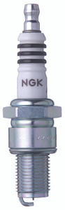 NGK 6801 BR10EIX SNWBILE PLG  4/BX BR10EIX; OE Replacement; Single