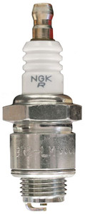 NGK 5798 PLUGS BR2-LM; OE Replacement; Generators; Single