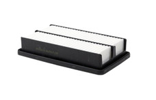 WIX FILTR LD WA11199 AIR FILTER OE Replacement; Synthetic; 11.33 Inch Length x 6.73 Inch Width x 2.08 Inch Height