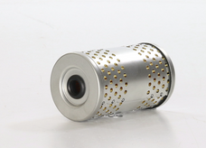 WIX FILTR LD 33271 FUEL Cartridge Style; 2.064 Inch Diameter x 3.4 Inch Length; 10 Micron Paper Element; With Gasket