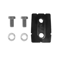 REESE 68204 SIDEWINDER WEDGE KIT B&W HUSKY DEMC Use To Stop Kin Ping Pivot Of Sidewinder When Used With B&W/ Husky/ Demco Fifth Wheel Hitches