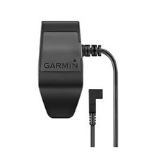GARMIN ELEC. 010-11828-20 CHARGING CLIP  T5/TT/ASTRO 430 COLL For Use With Astro ?« 430/ Astro ?« 900/ PRO 550 Plus Pet Collar Training Device Remote Control And T 5/ T 5X/ TT?äó 15/ TT?äó 15X Pet Collar Training Device; With Adapter Cable; Black