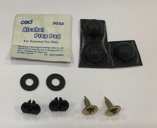TRAILFX RH5120H REPL HARDWARE-5120H Replacement For 5120H