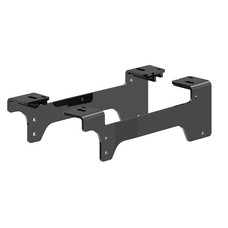 PULLRITE 2770 CUSTOM ISR INSTALL KIT FOR 2020 CHE Brackets/ ISR Base Rails and Hardware; No Drilling