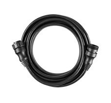 GARMIN ELEC. 010-12855-00 PANOPTIX XDCR EXTENSION  10'  21 PI For Use To Extend Cable Length Of Compatible 21-Pin Transducer; 10 Feet Length; Black
