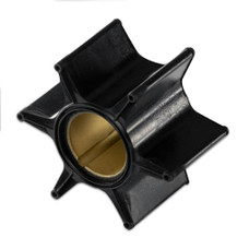 SIERRAMARINE 18-3017 IMPELLER Use With 18-3217 Impeller Kit; Single; With Brass Insert; Fits Mercruiser Stern Drive/ Mercury Marine/ Chrysler/ Force/ US Marine Engines
