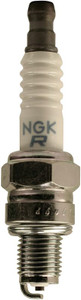 NGK 6208 LR8B PLUG EACH ORDER 10 LR8B; OE Replacement; Single