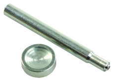JR PRODUCTS 81565 HD SNAP I0TAL TOOL KIT With Heavy Duty Snap Fastener/ Installation Tool; Single