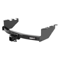 HUSKY TOWING 69524C GMC SIERRA 1500 CLASS III Class III; Square Tube; 2 Inch Receiver; 6000 Pound Weight Carrying Capacity/ 600 Pound Tongue Weight; 10000 Pound Weight Distributing Capacity/ 1000 Pound Weight Distributing Tongue Weight Capacity