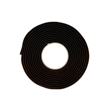 3M 08610 WINDO-WELD RIBBON SEALER Use To Seals Out Leaks And Drafts Around Windshields; 1/4 Inch Diameter X 15 Foot Length; Single