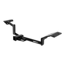 HUSKY TOWING 69552C FORD FLEX AND MKT CLASS III Class III; Round Tube; 2 Inch Receiver; 4000 Pound Weight Carrying Capacity/ 400 Pound Tongue Weight; 4000 Pound Weight Distributing Capacity/ 400 Pound Weight Distributing Tongue Weight Capacity
