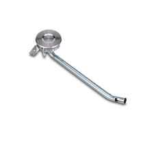 DOMETIC 52713 35 SERIES RIGHT BURNER Electronic Ignition; Right Hand; Fits Atwood RV35 Series