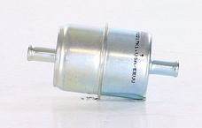 WIX FILTR HD 33270 FUEL In-Line; 3.85 Inch Height x 1.94 Inch Outside Diameter Top; 141 Micron Element; For Use With Cummins/ IHC Engines