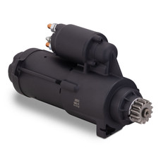 SIERRAMARINE 18-5909 STARTER  OUTBOARD Outboard; Permanent Magnet Gear Reduction; 4.909:1 Gear Reduction Ratio; For Use With Evinrude G2 Engines