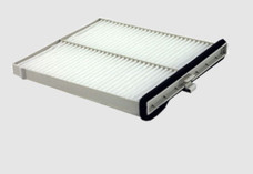 WIX FILTR LD 24103 CABIN AIR OE Replacement; 8.78 Inch Length x 7.74 Inch Width x 1.26 Inch Height