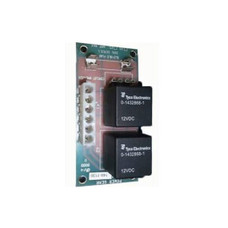 LIPPERT COMP 368859 RELAY BOARD FOR SLIDEOUT Use With Motorhome Power Gear Slide Out Controller