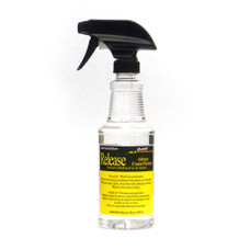 LIFE INDUST. 1288 RELEASE 16 FL.OZ. Use To Remove Cured Sealants From Fiberglass/ Wood/ Metal And Glass; 16 Ounce Spray Bottle; Single; For Marine Applications