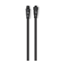 GARMIN ELEC. 010-11076-04 NMEA 2000 BACKBONE/DROP CABLE  4M Extension Cable For NMEA 2000 Network Cable; 13 Foot Length; Black
