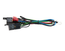 SIERRAMARINE 18-6823 WIRING HARNESS Converts 3-Wire Tilt And Trim Motors To 2-Wire Design; With 30 Amp Connector