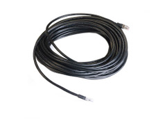 FUSION ELEC 010-12744-01 RJ45 ETHERNET CABLE  12.2M (40FT) Fits Fusion Apollo?« Series Stereos To Network Router To Create A PartyBus?«; RJ45 Connector; 40 Feet Length Shielded; Black
