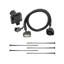 TEKONSHA 118276 WIRING FOR '17 CAD XT5 7-Way Replacement For OEM Wiring Harness