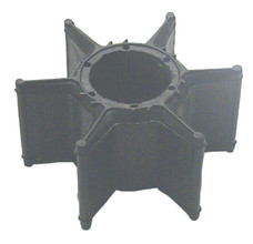 SIERRAMARINE 18-3070 IMPELLER Use With 18-3371/ 18-3370 Water Pump; Single; Fits Yamaha Outboard Engines