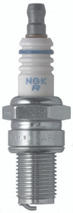 NGK 3252 BR9ECM SPARK PLUG BR9ECM; OE Replacement; Single