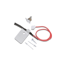 DOMETIC 38514090155 S THRMLFUSE ASM/THRMLSWTCH-6/8 Thermal Fuse; Replacement For Dometic DMA4064/ DMA4067/ DMA4068/ DMA 4081/ DMA4084/ DMA4087 Refrigerators