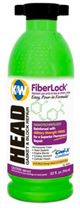 CRC 401224-6 HEAD GASKET/ BLOCK REPAIR Use To Repair Head Gaskets/ Engine Blocks/ Intake Gaskets/ Cylinder Heads/ Freeze Plugs/ Heater Cores/ Coolant Leaks on Cars/ Trucks/ Buses; 32 Ounce Bottle; Single