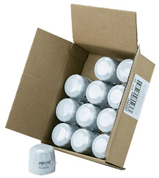 WIX FILTR LD PTL51365MP OIL FILTER - MASTER PACK OE Replacement; Spin-On Style; Master Pack; Single
