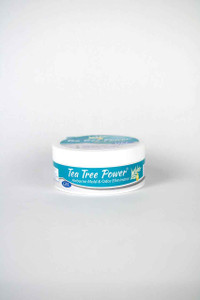 AP PRODUCTS 026-10002 TEA TREE POWER 2OZ GEL Gel; 2 Ounce; Works In Cabins And Staterooms On Boats Around 20 To 30 Foot Size Range